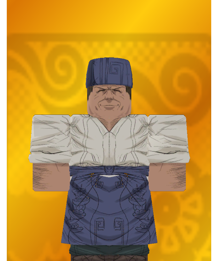 Ramen Guy